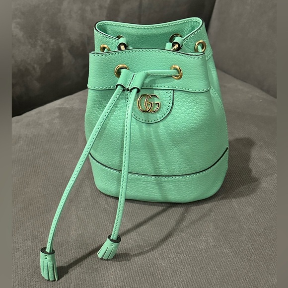 Gucci Mini Ophidia Bag - Picture 3 of 15